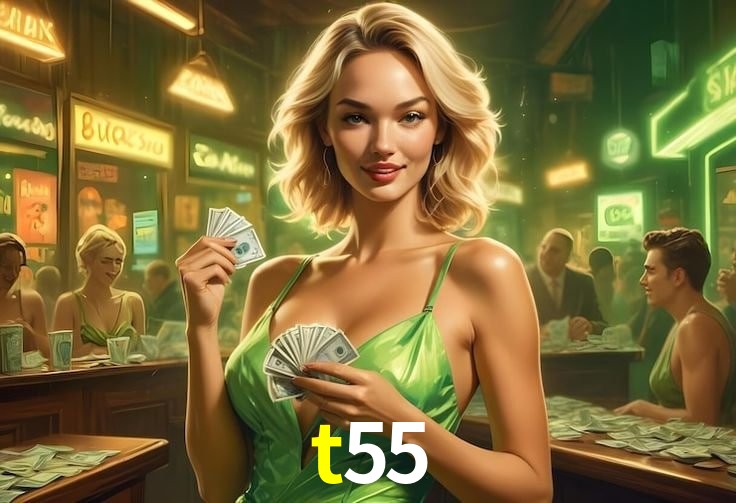 Descubra o Programa VIP da t55: Vantagens Exclusivas para Jogadores