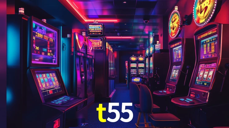 Premium Interface t55