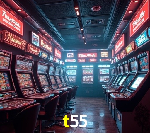 Integração de APIs t55