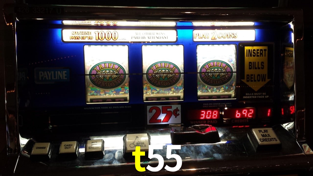 Tennis Betting t55