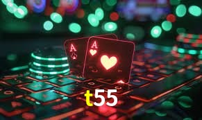 Casino VIP t55