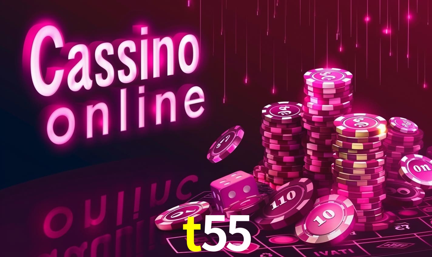 Apostas Esportivas na t55: Um Guia Completo