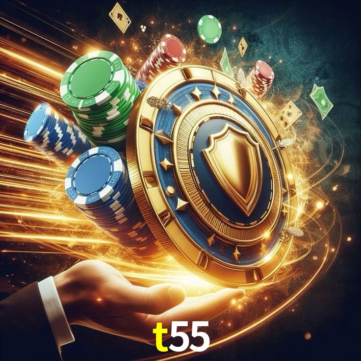 t55 Slots - t55 visual 2