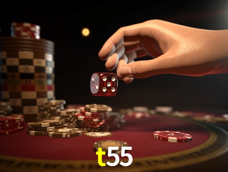 Apostas de Tênis t55