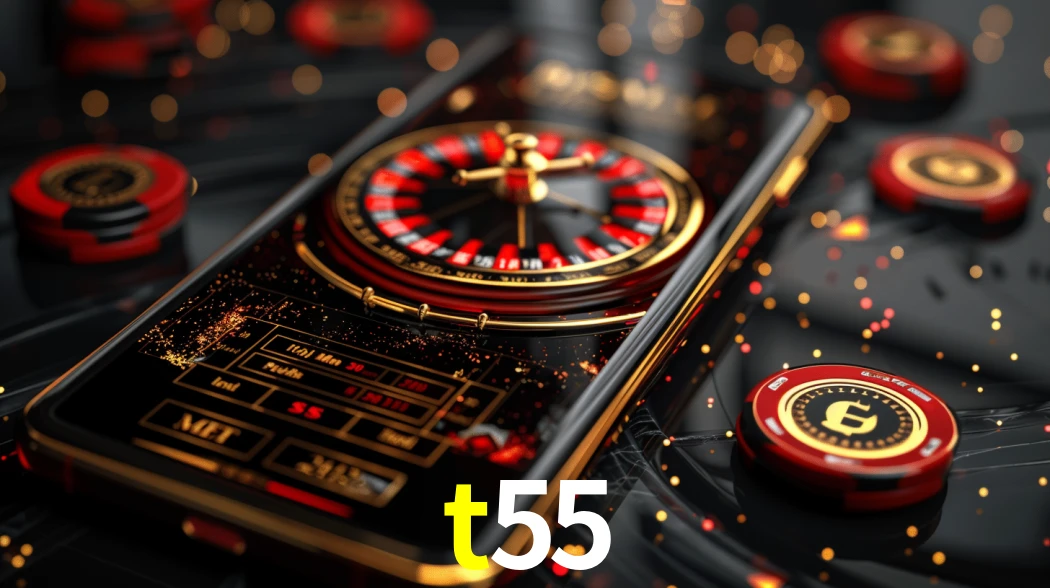 Live Casino t55