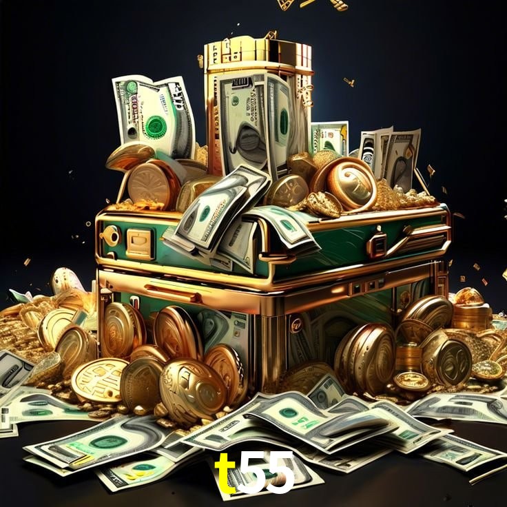 Casino Ao Vivo t55