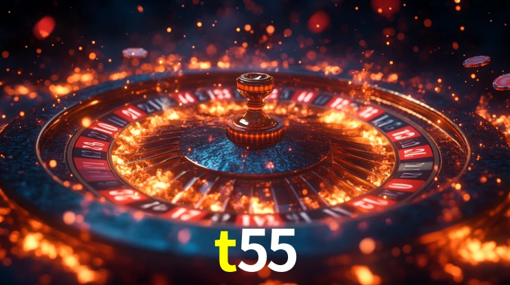 t55 Bônus - t55 visual 1