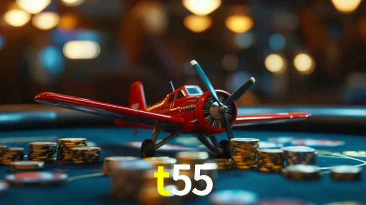 Slot Games t55