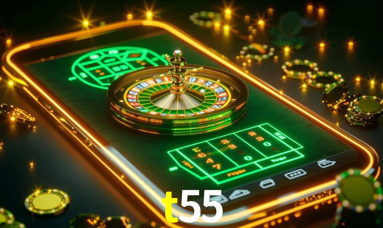Login Seguro t55