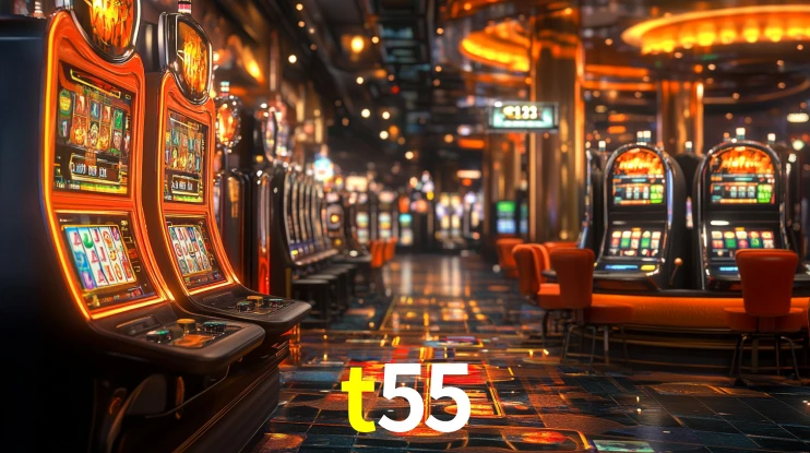 t55 App Interface