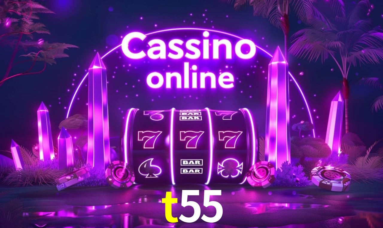 Casino Ao Vivo t55
