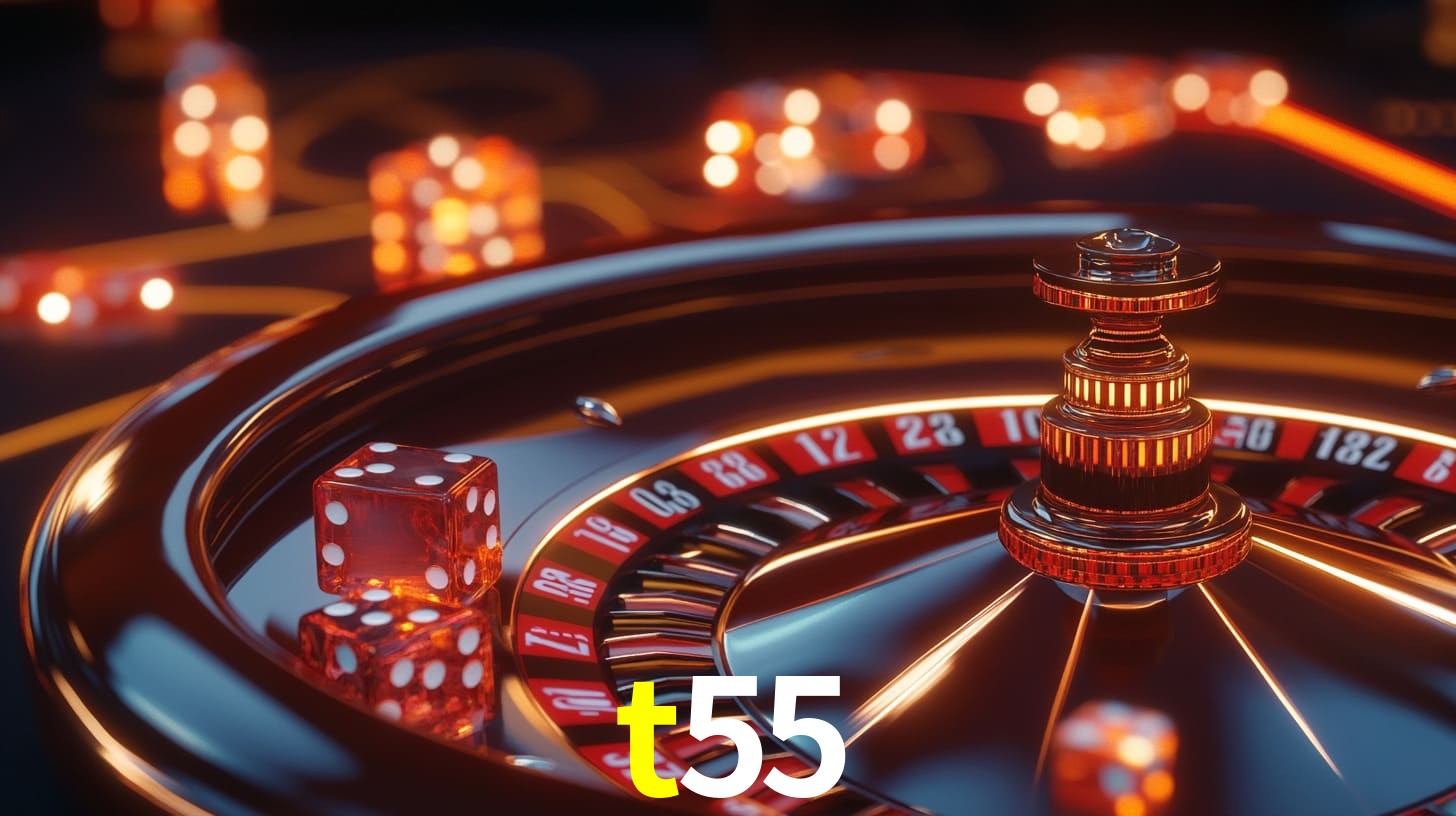 t55: Jogue Crash e Experimente Alta Recompensa Instantânea