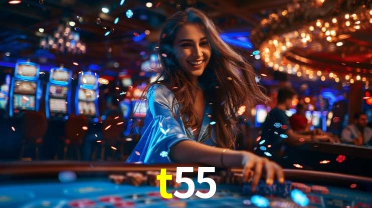 Experiência VIP t55