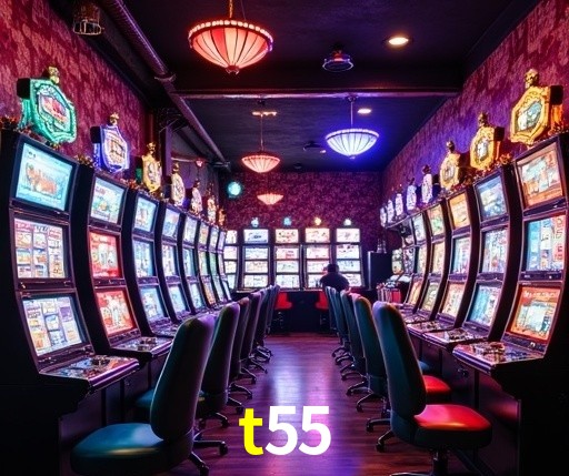 Promoções Sazonais t55