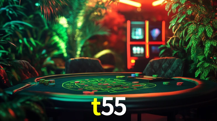 VIP Casino t55