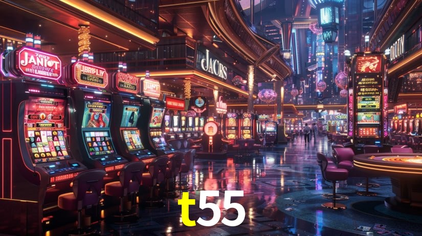 Games Directory t55