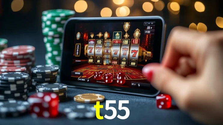 Tournaments t55