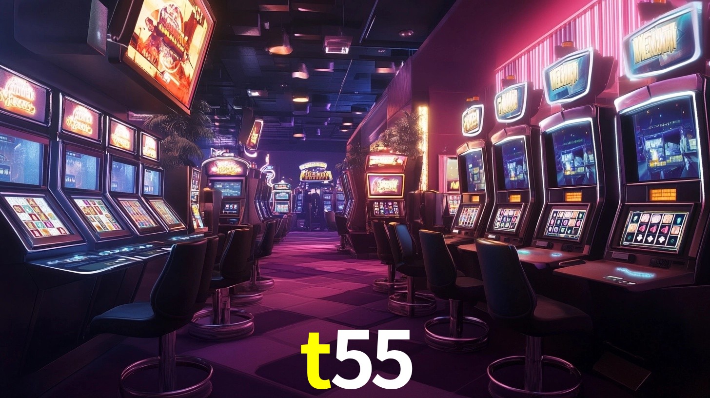 Exclusive Games t55