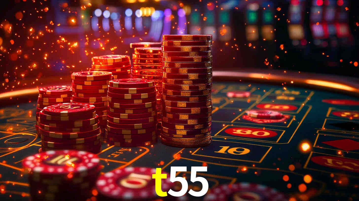 Daily Bonuses t55