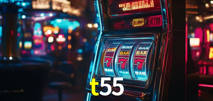 Live Casino t55