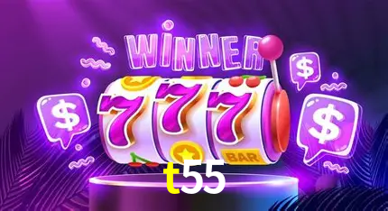 Descubra o Mundo do Cassino Online com t55