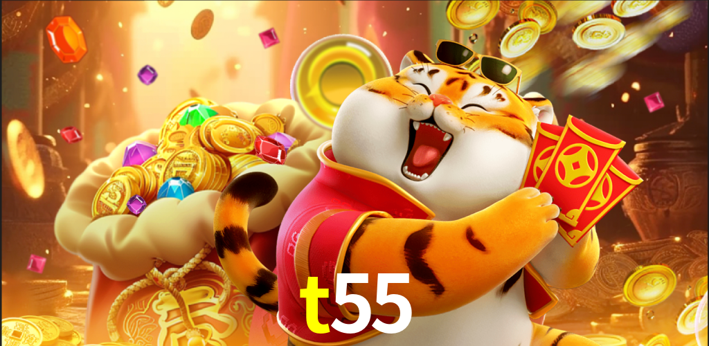 t55: Seu Especialista em Apostas Esportivas Brasileiras
