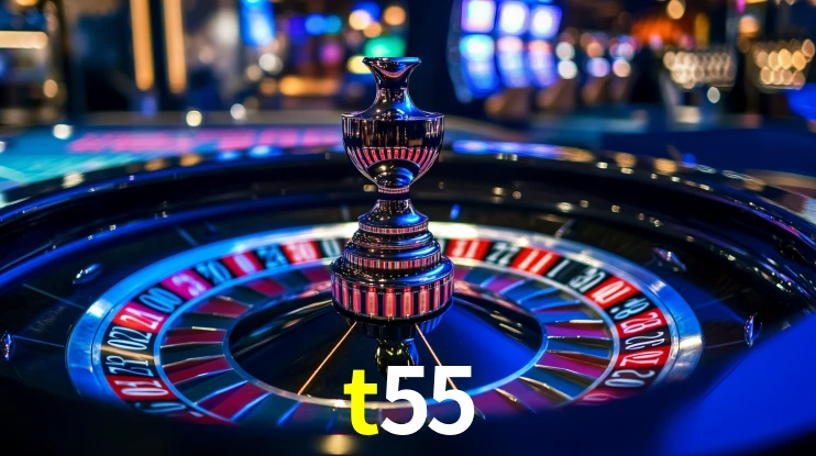 Ofertas Imperdíveis na t55: Promoções e Bônus Que Valem a Pena