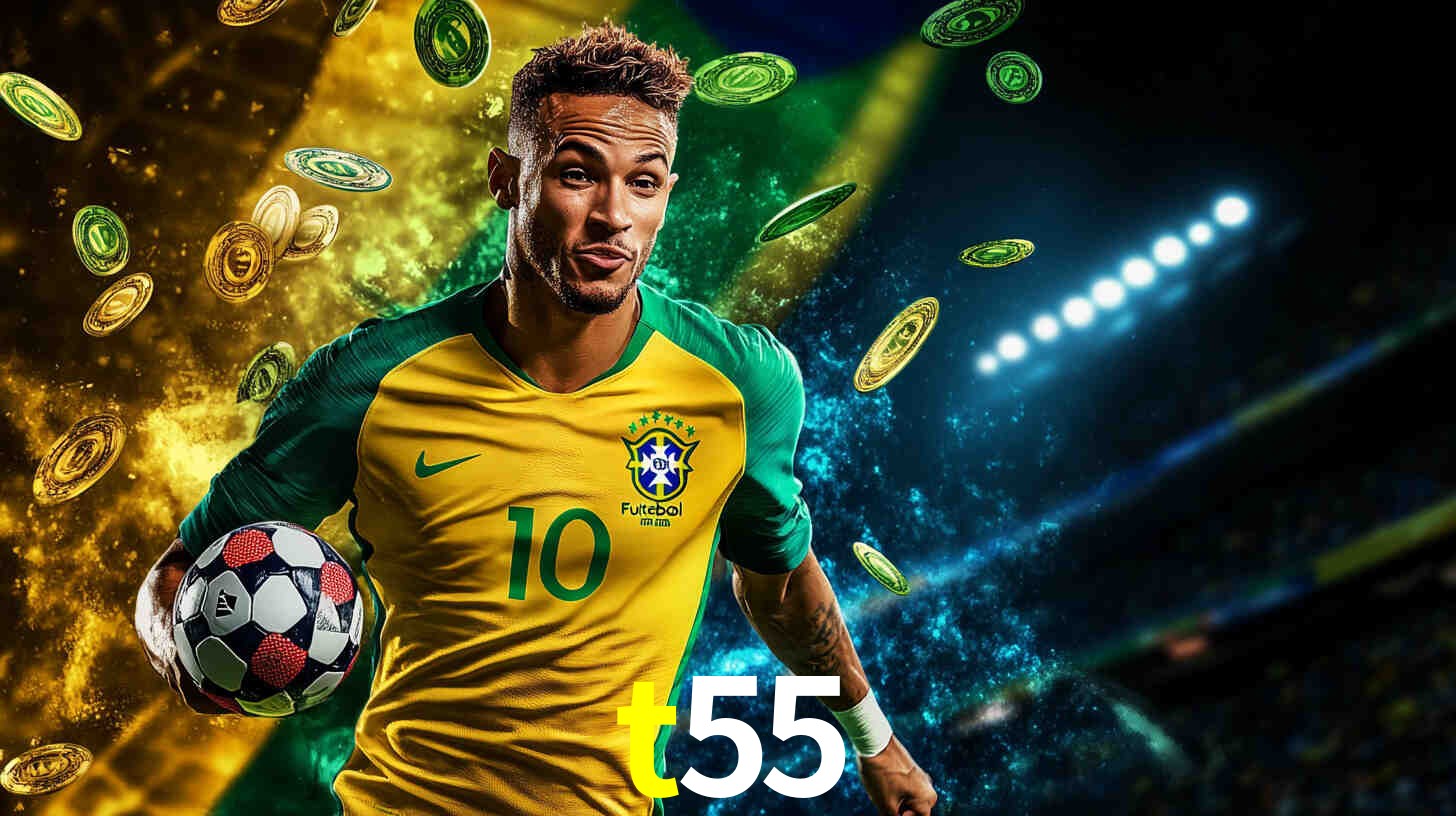Desvendando o Mundo dos Jogos Virtuais na t55