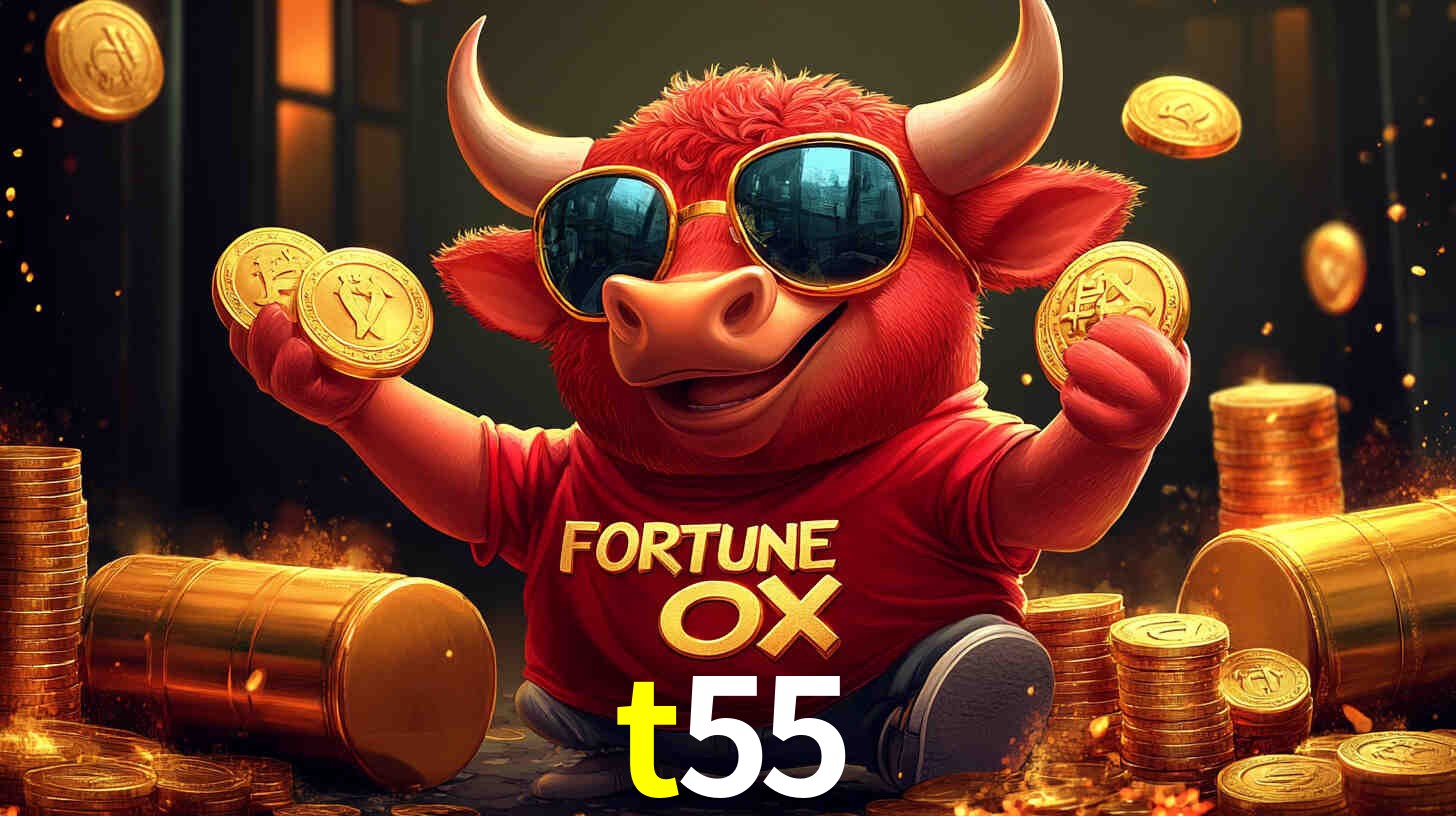 Inovações de Jogos na t55: O Futuro das Experiências Interativas
