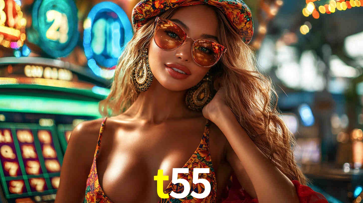 Welcome Bonus t55